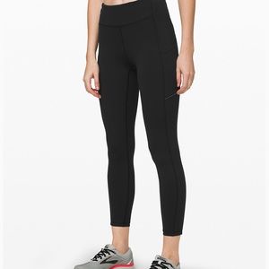 Lululemon Speed Up Tight 25”